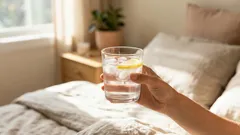 Warum ist der Mund morgens trocken und was kann man dagegen tun – ein einfacher Test für sich selbst