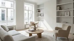 Das Wohnzimmer als Ort der Entspannung: Welche Dinge haben dort nichts zu suchen?