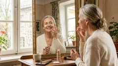 Warum Make-up Sie älter aussehen lässt: 7 häufige Fehler