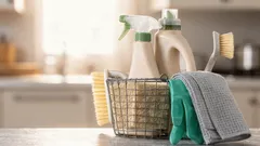 Wie man weniger putzt und länger Ordnung hält: die 6/10-Methode