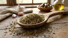 Majoran in der Küche: Wo sollte man dieses Gewürz hinzufügen, um seinen Geschmack voll zur Geltung zu bringen?