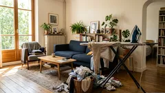 Wie man die Inneneinrichtung ruiniert, selbst nach einer teuren Renovierung: 4 häufige Fehler