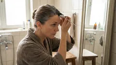 Das Geheimnis langanhaltender Farbe auf grauem Haar: 5 Fehler, die das Ergebnis beeinträchtigen