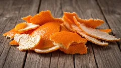 Werfen Sie Orangenschalen nicht vorschnell weg – Sie werden überrascht sein, wozu sie gut sind