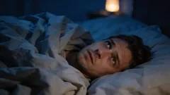 Wie man in 7 Tagen einen gesunden Schlaf findet: Eine Methode, die wirklich funktioniert