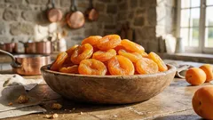 Was passiert mit dem Körper, wenn man regelmäßig getrocknete Aprikosen isst: überraschende Fakten