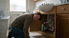 So beseitigen Sie Gerüche im Badezimmer: 12 häufige Ursachen und einfache Lösungen