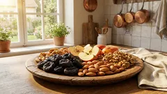 7 Gründe, Pflaumen in den täglichen Speiseplan aufzunehmen – Vorteile, die Sie noch nicht kannten