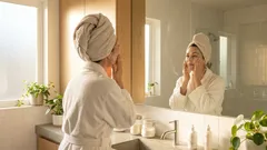 Das Geheimnis der Profis: So entfaltet die Creme ihre maximale Wirkung