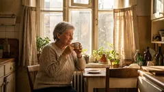 Sind Sie eine „Eule“ oder eine „Lerche“? Finden Sie heraus, wer sich wohler fühlt