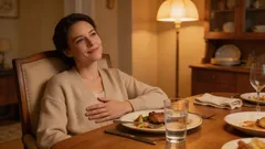 Wann sollte man Wasser trinken: vor, während oder nach dem Essen – die einfache Antwort, nach der Sie gesucht haben